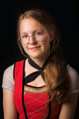 Anna Fürstaller